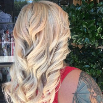 Gloss Salon - Hair Salons Near Me - Modesto, California