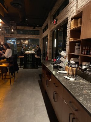 JINYA Ramen Bar - Duluth by null
