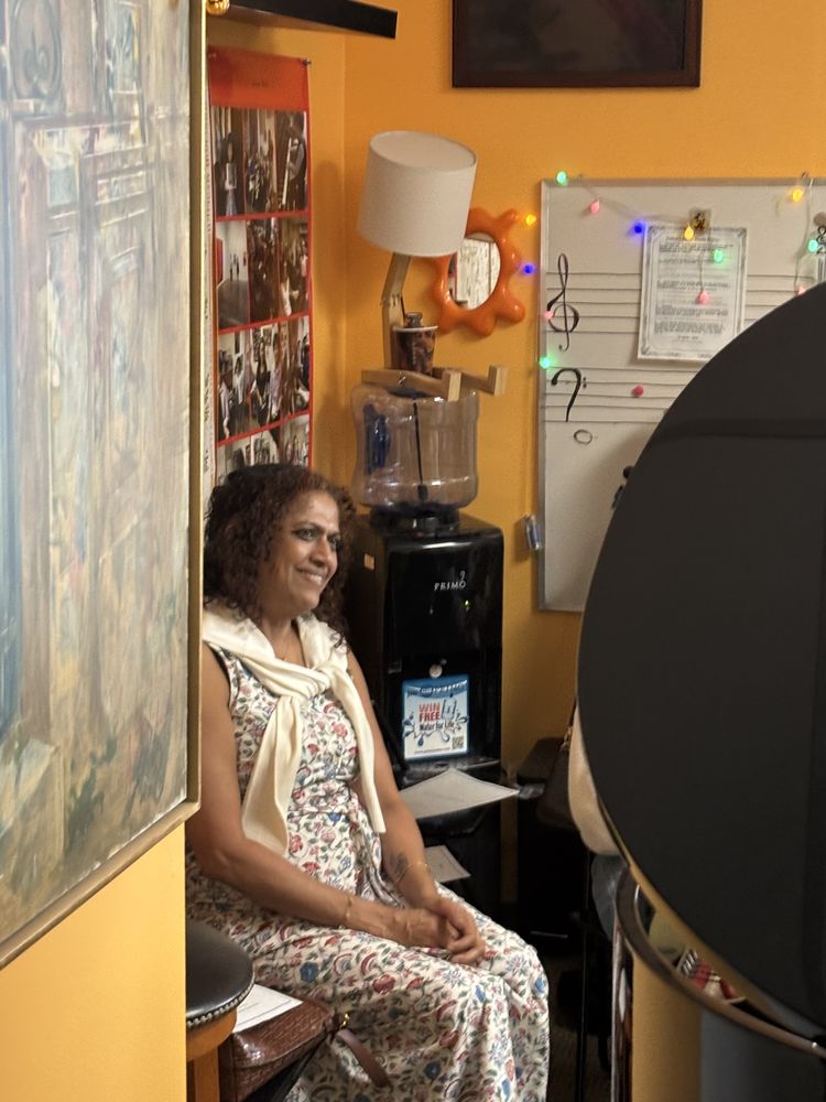 Yuliya Barsky Music Studio