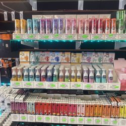 Total Vape & Smoke - Disposable Selection
