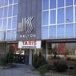 Tariş Satış Mağazası