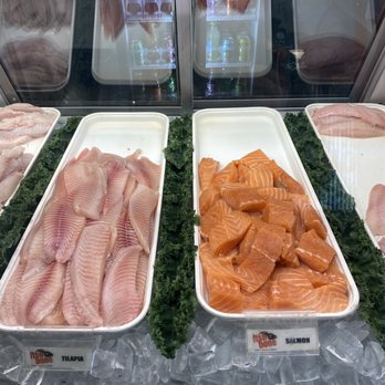 Fish Bone - Fresh Fish - Seafood Near Me - Long Beach, California Fish Bone - Fresh Fish - Seafood Near Me - Long Beach, California