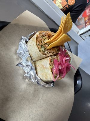 El Yucateco Foodcart by null