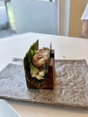 Handroll Project by null