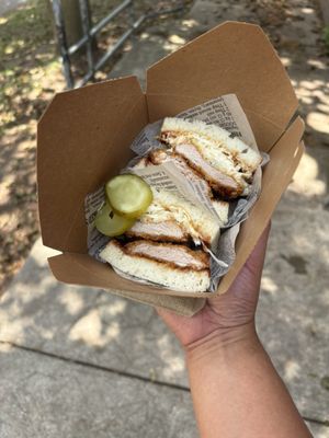 iMANISHi SANDO BAR by null
