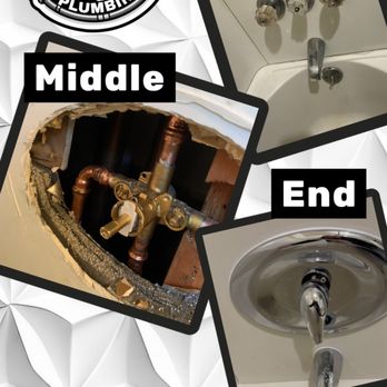 Fast Lane Plumbing - Plumbing Near Me - Somerville, New Jersey