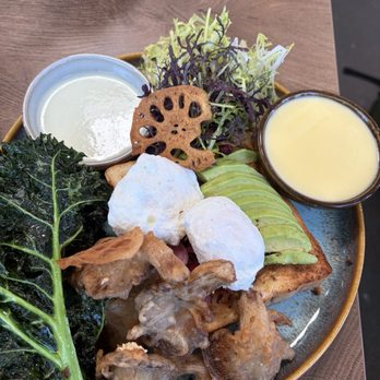 Tur - Breakfast & Brunch Near Me - San Francisco, California