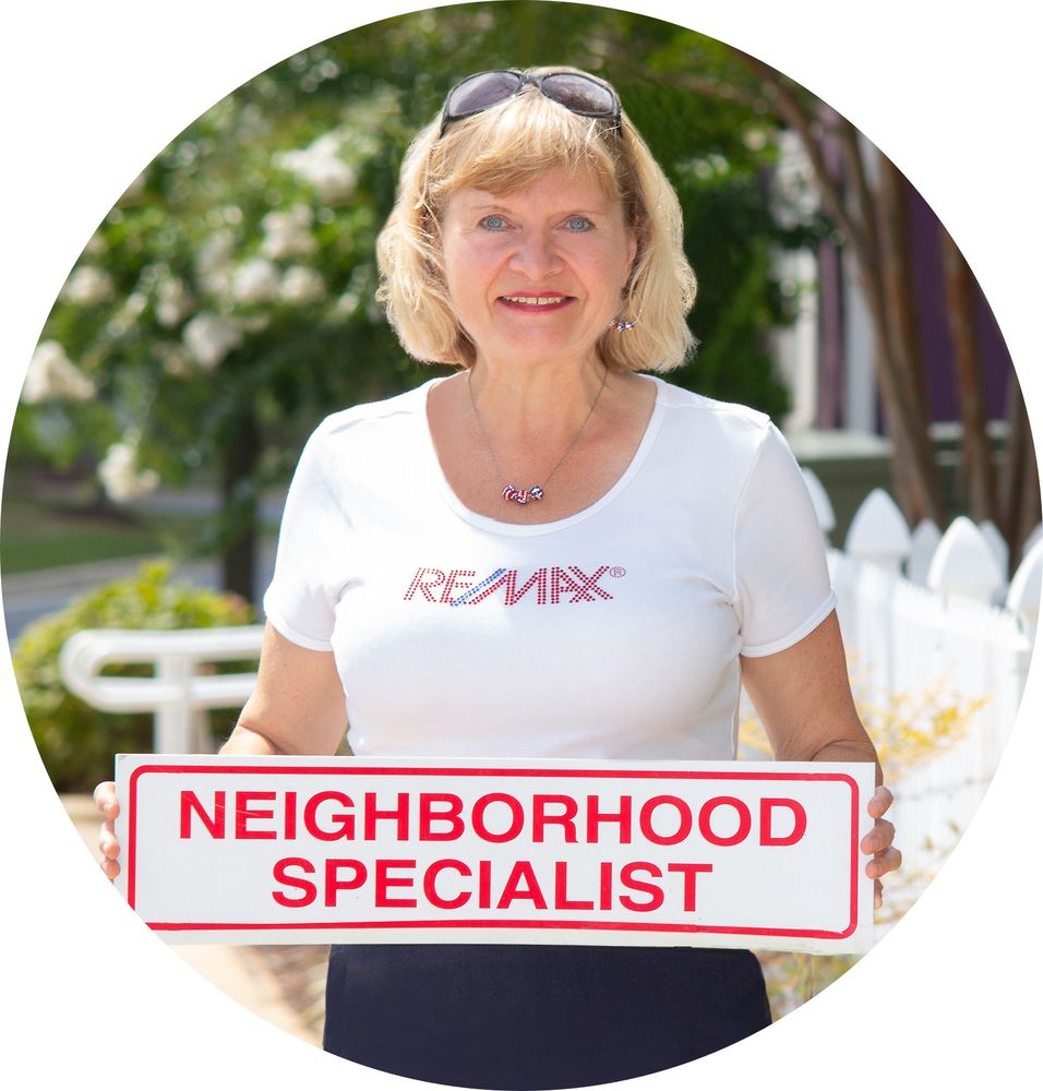 JUSTINE A. POMPEI RE/MAX 100 10440 Little Patuxent Pkwy, Columbia, Maryland Real Estate