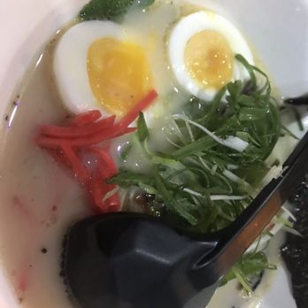 Oasis Ramen House - Chompayan - Ramen Near Me - Queens, New York