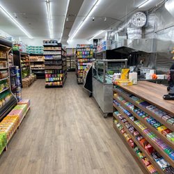 Noho Food Market - Noho food market - Store