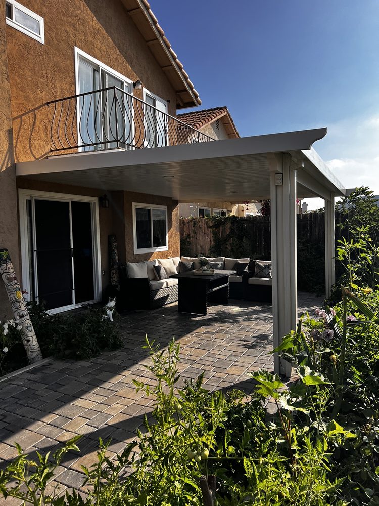 A TO Z PATIO Updated September 2024 16 Photos & 15 Reviews 8055