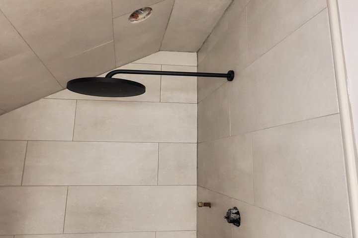 Slide of Dave's Plumbing And Repair