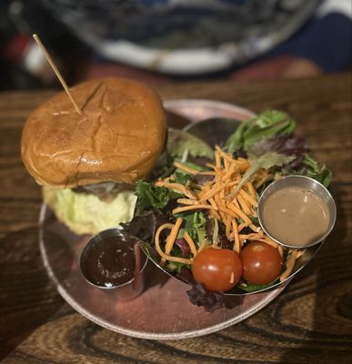 Fat Cat Bar & Grill by null