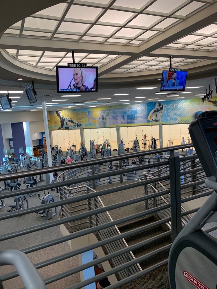 LA FITNESS 61 Reviews Gyms 3198 Justin Road Fm 407, Highland