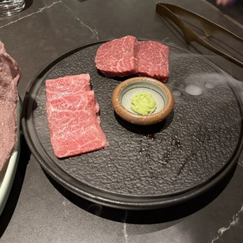 Yakiya - Left short rib Top filet mignon - Bars Near Me - Pasadena, California Yakiya - Left short rib Top filet mignon - Bars Near Me - Pasadena, California