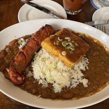 Tableau - Red beans and rice - Cajun/Creole Near Me - New Orleans, Louisiana