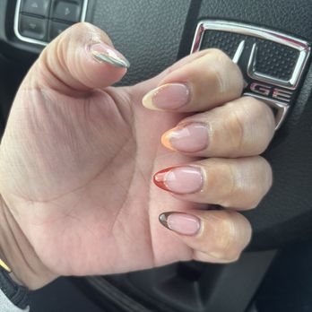 Galleria Nails - Nail Salons Near Me - Sparks, Nevada