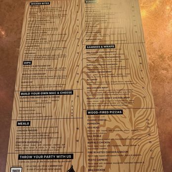 Wicked Axe - Axe Throwing Near Me - Haverhill, Massachusetts