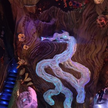 Meow Wolf - Venues & Event Spaces Near Me - Denver, Colorado