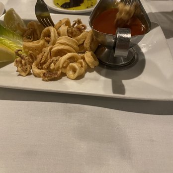 Mi Piaci Restaurant - Calamari Fritti - Italian Near Me - El Paso, Texas Mi Piaci Restaurant - Calamari Fritti - Italian Near Me - El Paso, Texas