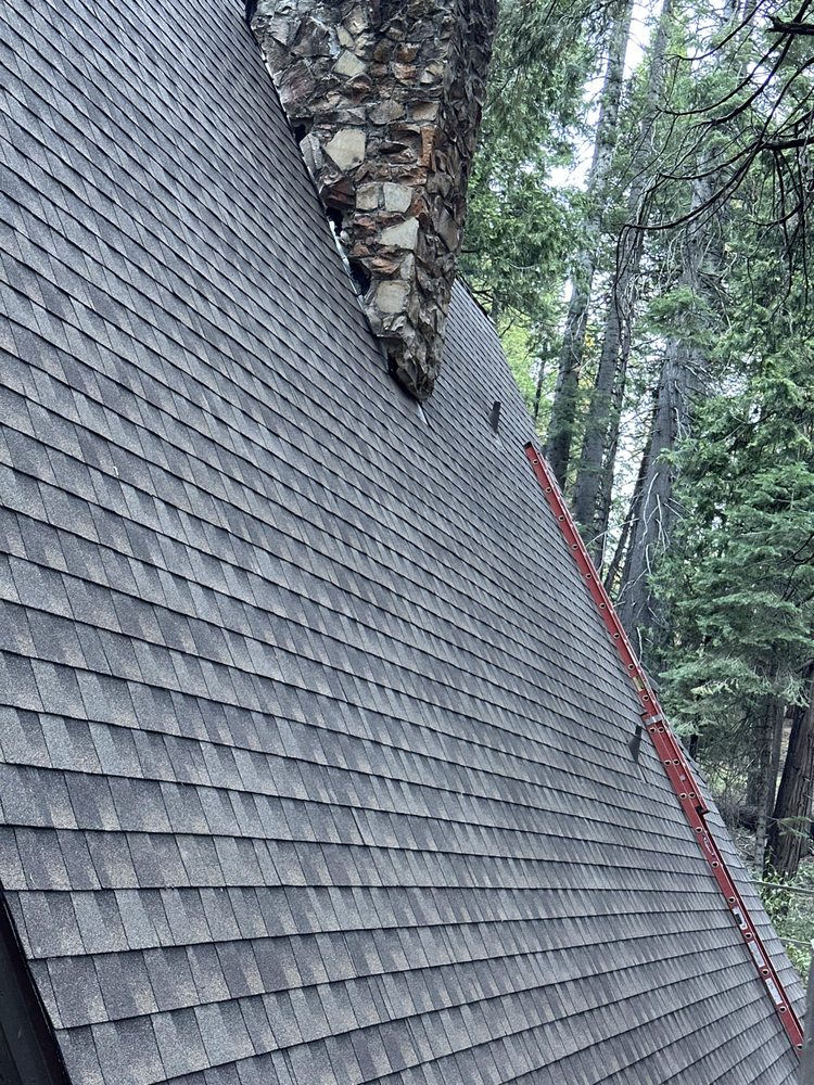 Slide of Parris Scott Roofing, Inc.