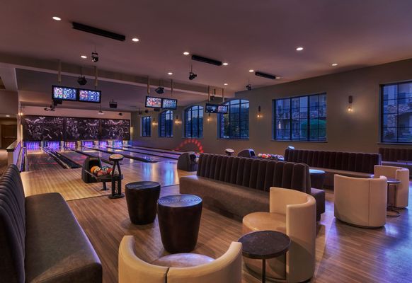 The Meritage Resort and Spa by null