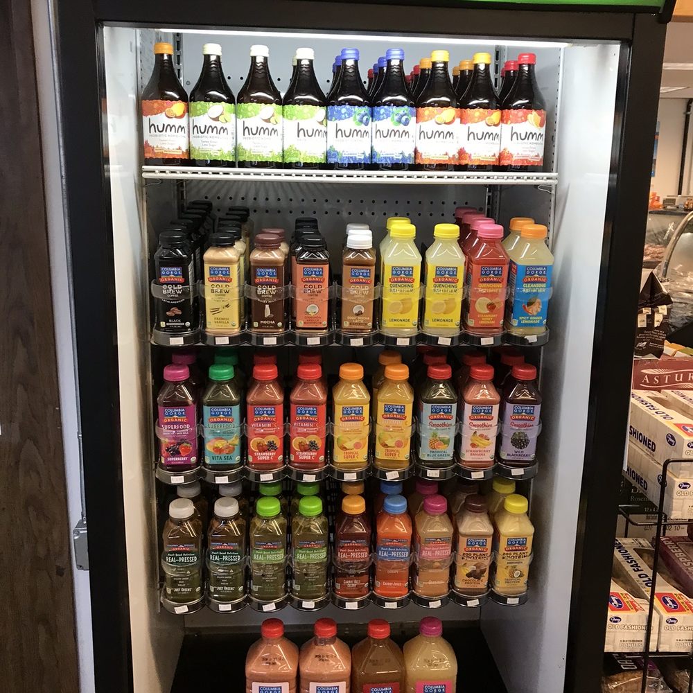 Battle Ground Produce - Odwalla drinks - Farmers Market Near Me - Battle Ground, Washington Battle Ground Produce - Odwalla drinks - Farmers Market Near Me - Battle Ground, Washington