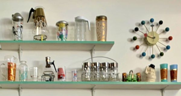 The Vault Restaurant by null