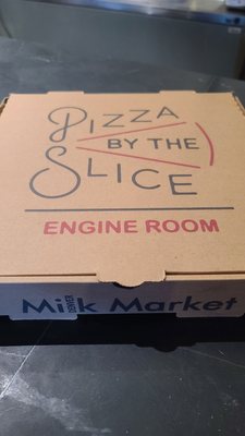 Bonnano Brothers Pizzeria by null