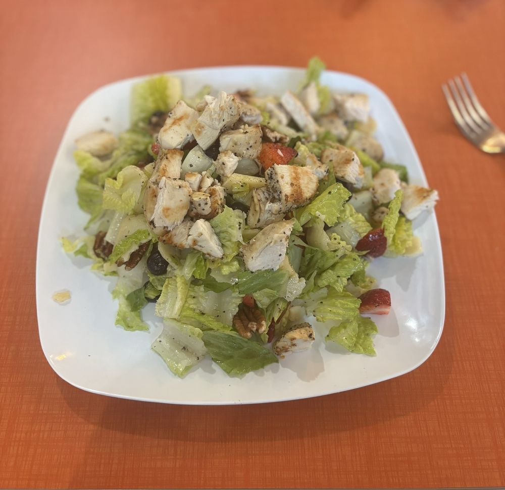 Food from Downtown Cosgrove’s