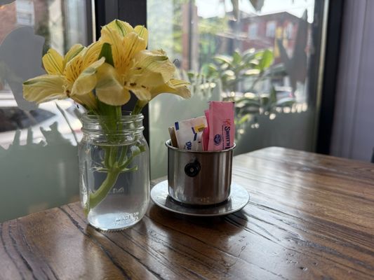 Hannah K Cafe by null