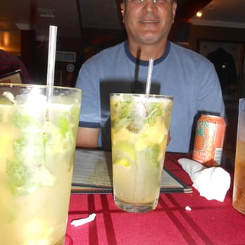 El Ambia Cubano - Beet mojitos we have ever had! - Cuban Near Me - Melbourne, Florida El Ambia Cubano - Beet mojitos we have ever had! - Cuban Near Me - Melbourne, Florida