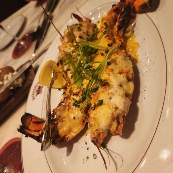 Monarque - French Near Me - Baltimore, Maryland