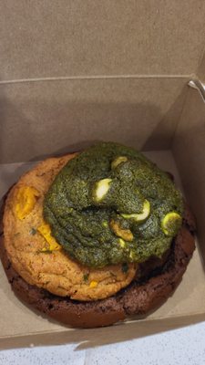 Sugar Blooms Bakery by null