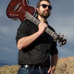 Huntington Music