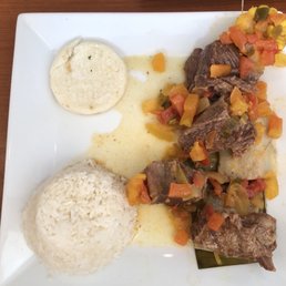 Sancocho De Costilla