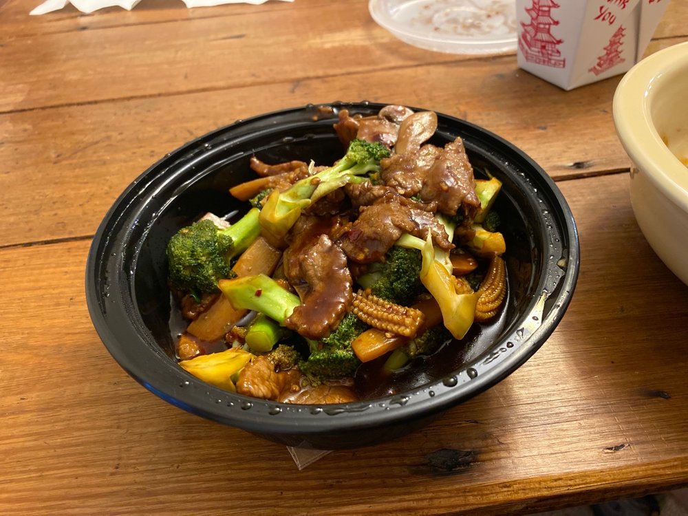 HUNAN LEGEND 33 Photos & 92 Reviews 4725 Dorsey Hall Dr, Ellicott