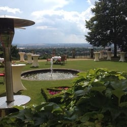 Restaurant Schloss Eckberg