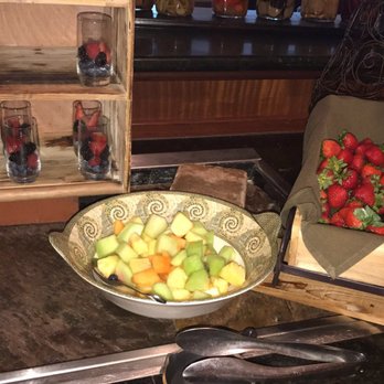 Trevi's - Fruits - Italian Near Me - Champions Gate, Florida
