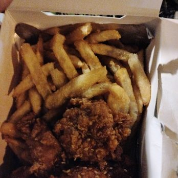 The Fry - Fries and chicken - Chicken Shop Near Me - Scarborough, Ontario The Fry - Fries and chicken - Chicken Shop Near Me - Scarborough, Ontario