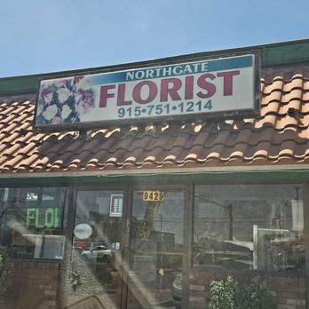 Northgate Florist - Florists Near Me - El Paso, Texas