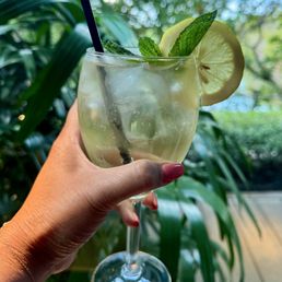 St Germaine spritz St Germaine spritz