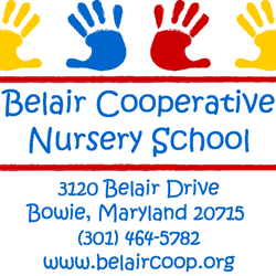 Belair Cooperative Nursery School