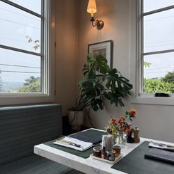Villa Mara - Breakfast