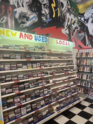 Bric-a-Brac Records & Collectibles by null