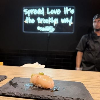 Sushi Ajjo - Sushi Bars Near Me - Brooklyn, New York Sushi Ajjo - Sushi Bars Near Me - Brooklyn, New York