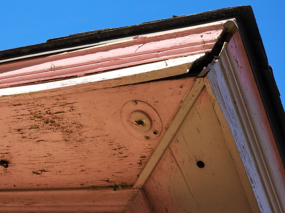 Slide of Benito's Roofing And Remodeling