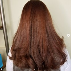 Small Talk Salon