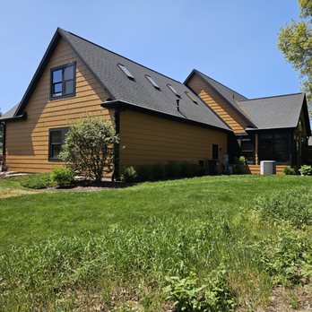 VANBECKS - Roofing Near Me - Kalamazoo, Michigan VANBECKS - Roofing Near Me - Kalamazoo, Michigan