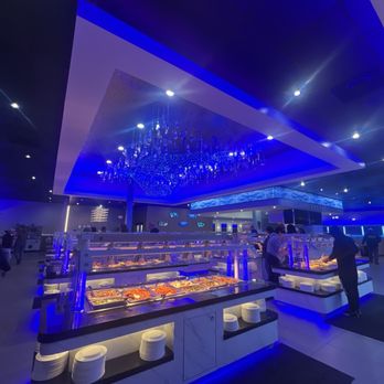 Ginza Buffet - Sushi Bars Near Me - Gastonia, North Carolina